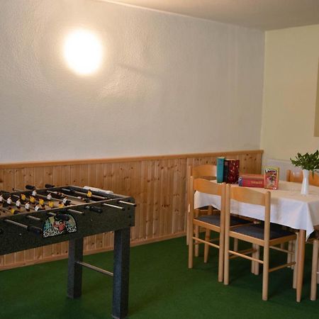 Apartmenthotel-Harz Friedrichsbrunn Bagian luar foto