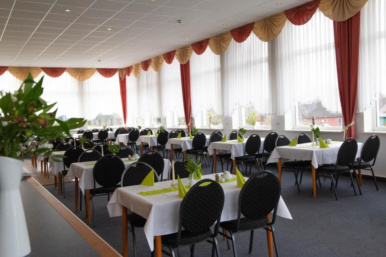 Apartmenthotel-Harz Friedrichsbrunn Bagian luar foto